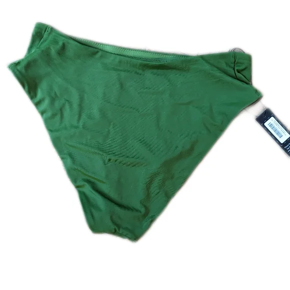 CUUP swim set in seaweed, XL, with bag - Picture 14 of 16